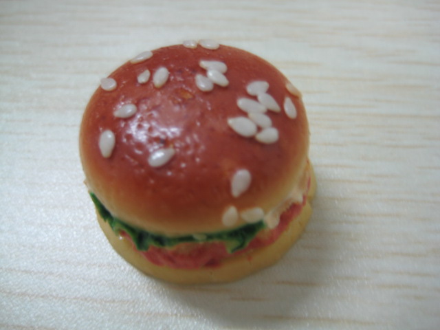 Food USB Flash Drive EUF-090