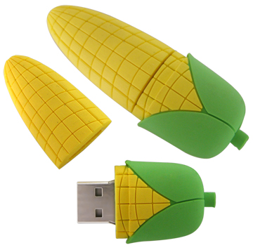 Food USB Flash Drive EUF-094