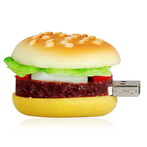 Food USB Flash Drive EUF-095