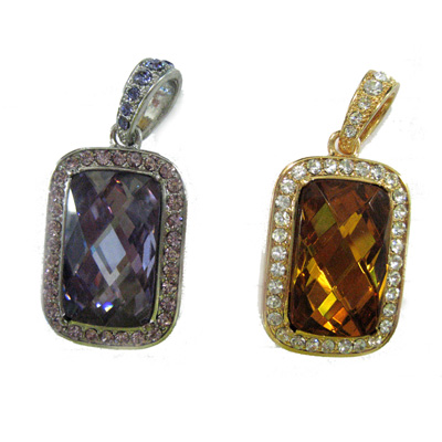 Jewelry USB Flash Drive EUJ-120
