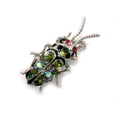 Jewelry USB Flash Drive EUJ-124