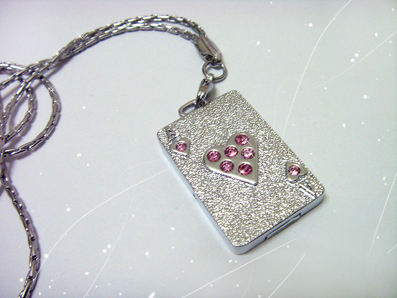 Jewelry USB Flash Drive EUJ-140