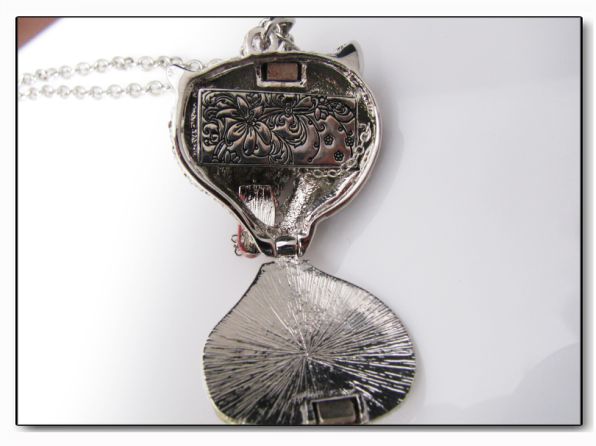Jewelry USB Flash Drive EUJ-167