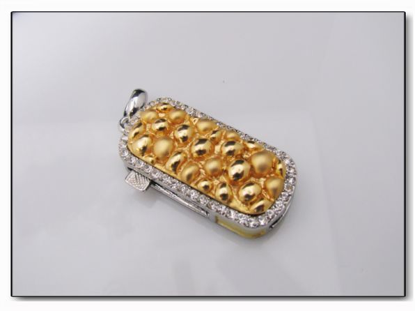 Jewelry USB Flash Drive EUJ-193