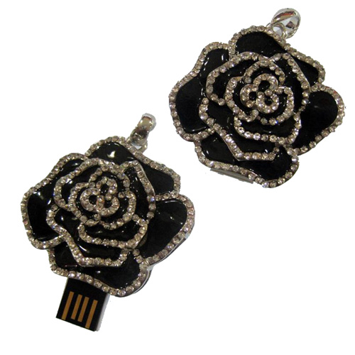 Jewelry USB Flash Drive EUJ-215