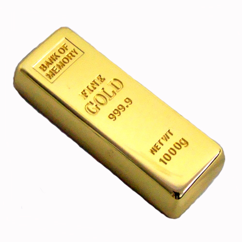 Jewelry USB Flash Drive EUJ-250
