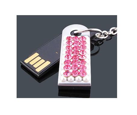 Jewelry USB Flash Drive EUJ-294