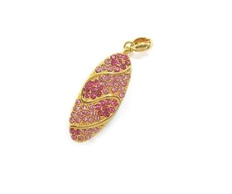 Jewelry USB Flash Drive EUJ-299