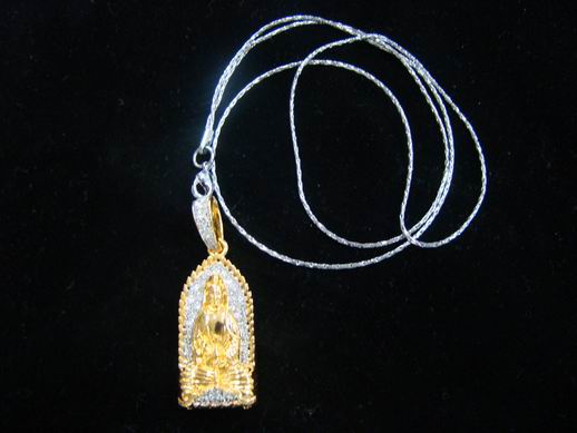 Jewelry USB Flash Drive EUJ-309