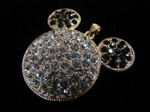 Jewelry USB Flash Drive EUJ-311