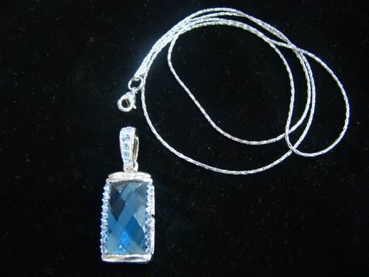 Jewelry USB Flash Drive EUJ-312