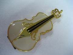 Jewelry USB Flash Drive EUJ-318