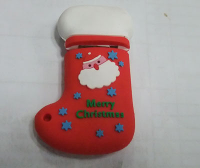 PVC USB Flash Drive EUV-022