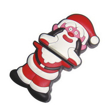 PVC USB Flash Drive EUV-029