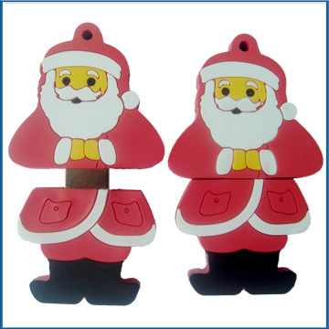 PVC USB Flash Drive EUV-032