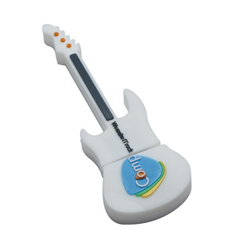 PVC USB Flash Drive EUV-038
