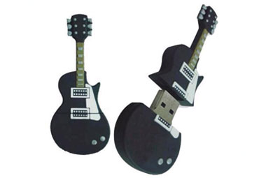 PVC USB Flash Drive EUV-040