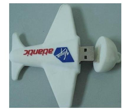 PVC USB Flash Drive EUV-087