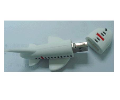 PVC USB Flash Drive EUV-088