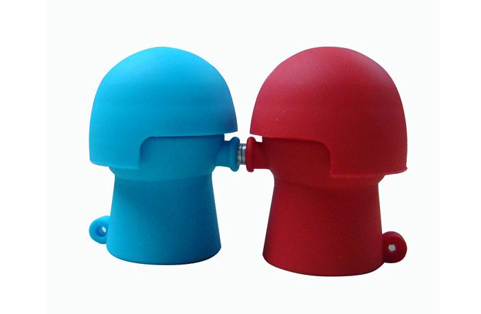 PVC USB Flash Drive EUV-110