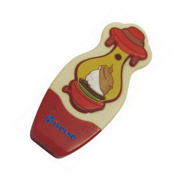 PVC USB Flash Drive EUV-112