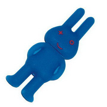 PVC USB Flash Drive EUV-115