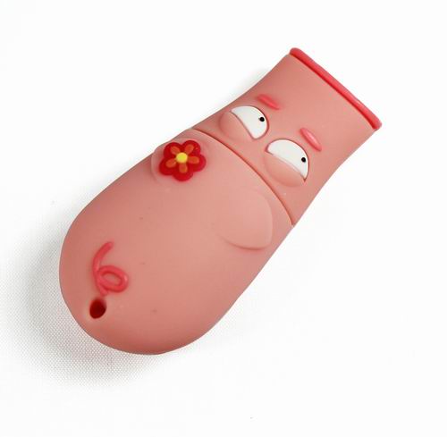 PVC USB Flash Drive EUV-120