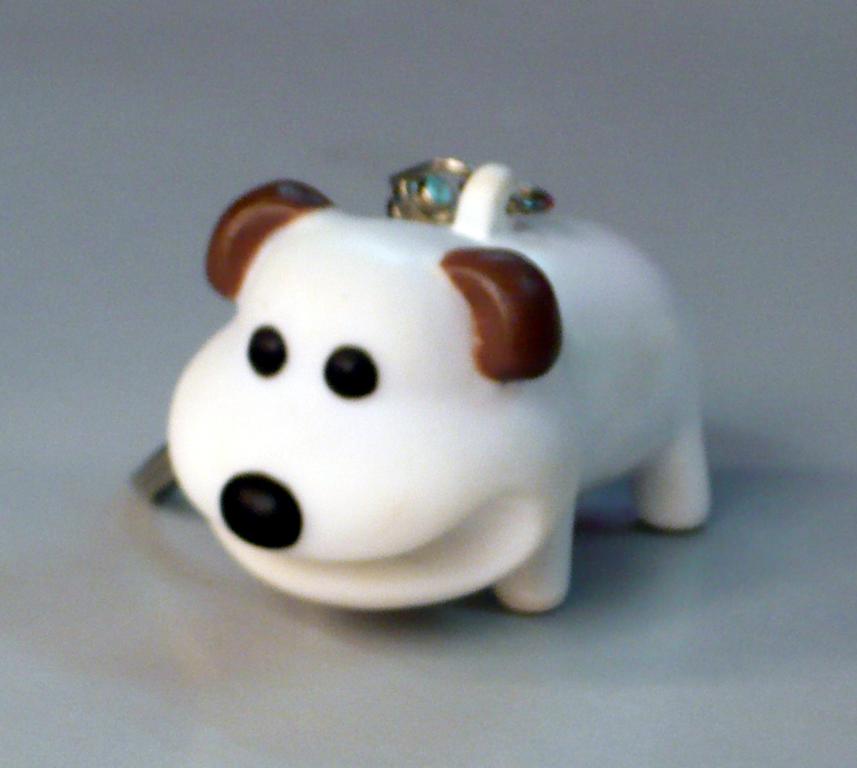 PVC USB Flash Drive EUV-126