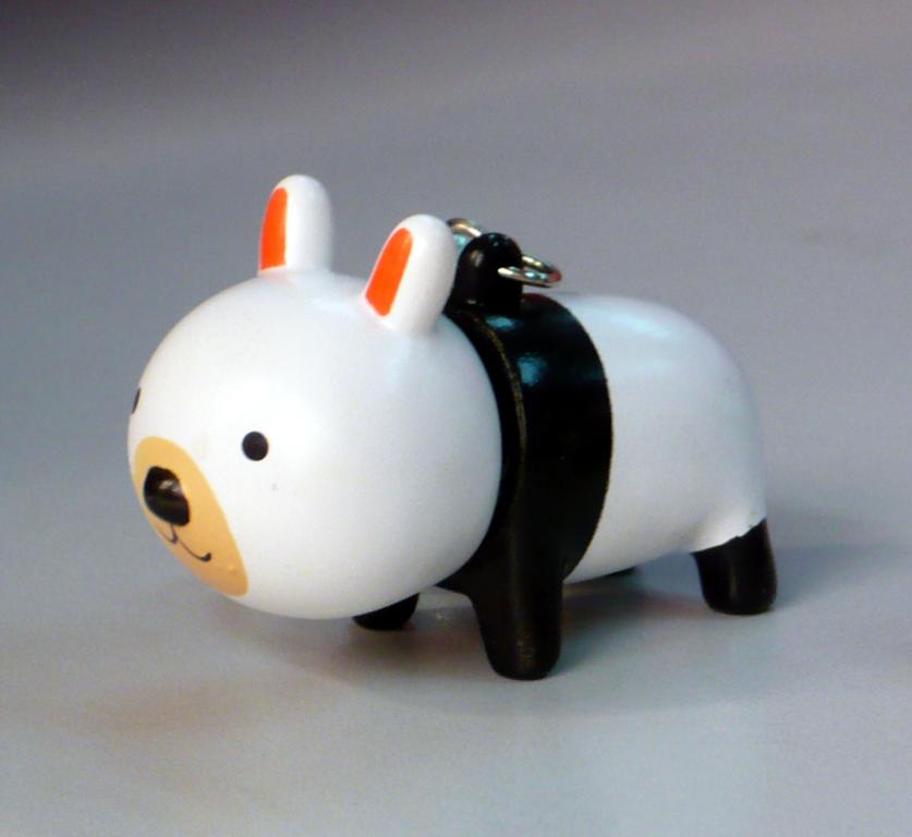 PVC USB Flash Drive EUV-130