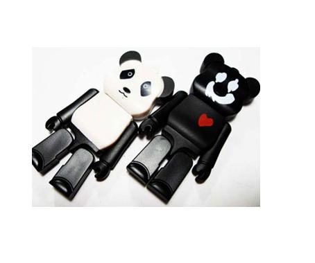 PVC USB Flash Drive EUV-194