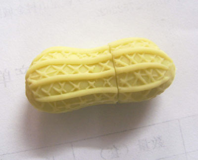 PVC USB Flash Drive EUV-198