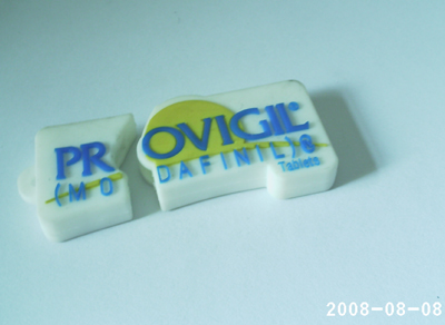 PVC USB Flash Drive EUV-314