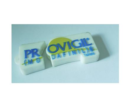 PVC USB Flash Drive EUV-334
