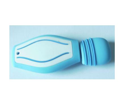 PVC USB Flash Drive EUV-335