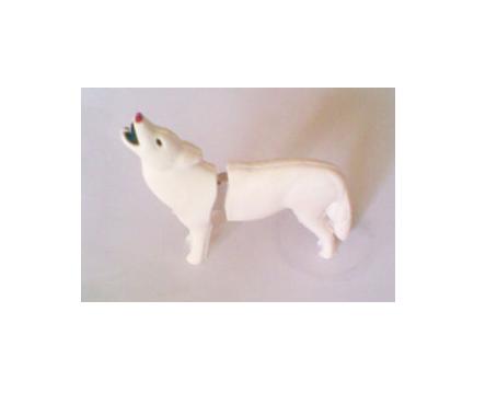 PVC USB Flash Drive EUV-336