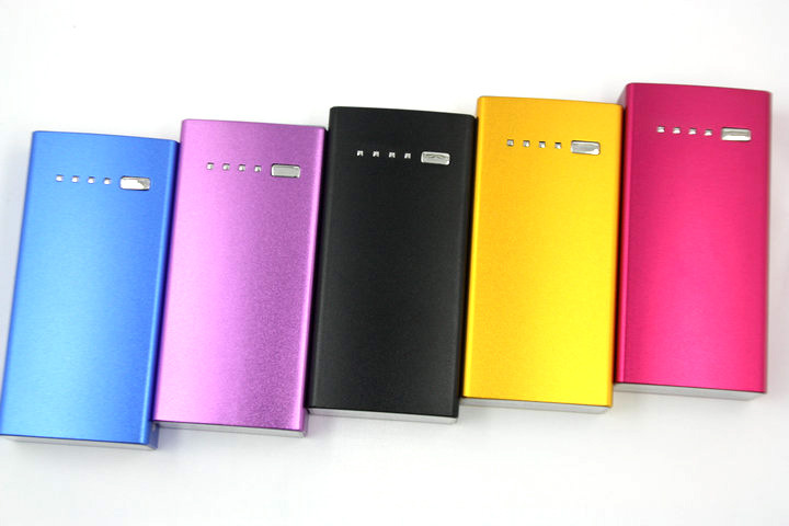 EPB-B08 Power bank