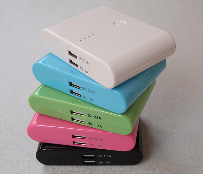 EPB-D02 Power bank