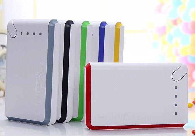 EPB-E01 Power bank