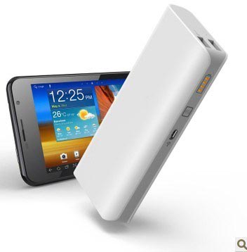 EPB-E02 Power bank