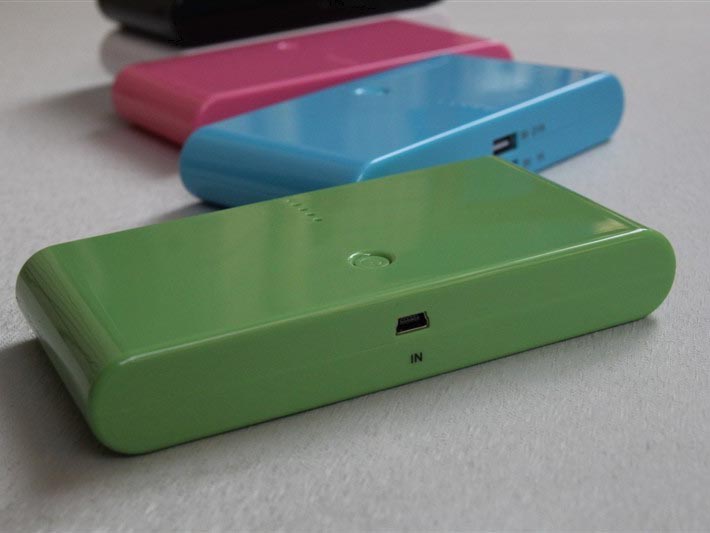 EPB-F02 Power bank